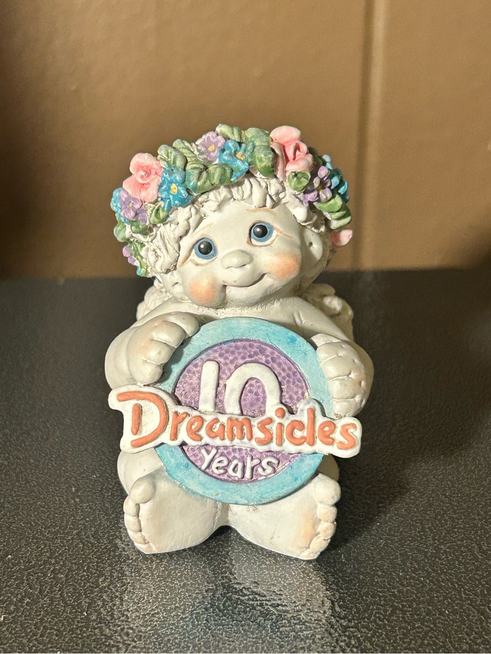 DREAMSICLES 10 YEARS OF SMILES, Figurines, Home Decor